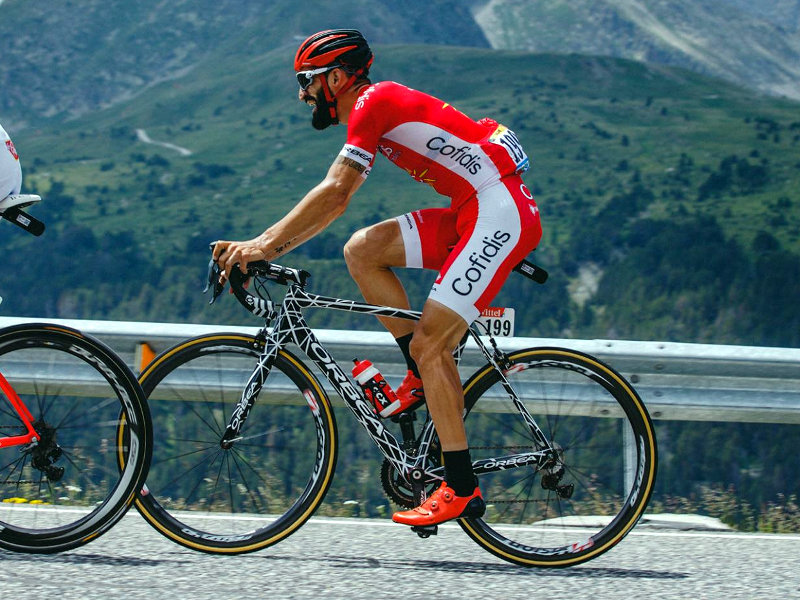Orbea Orca Spy