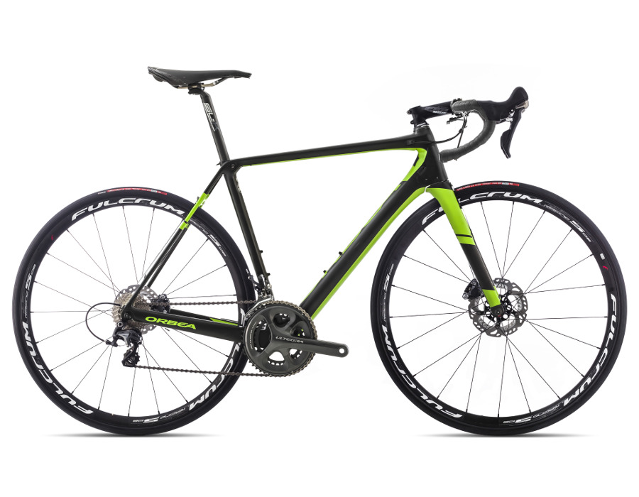 Orbea Orca Team Disc