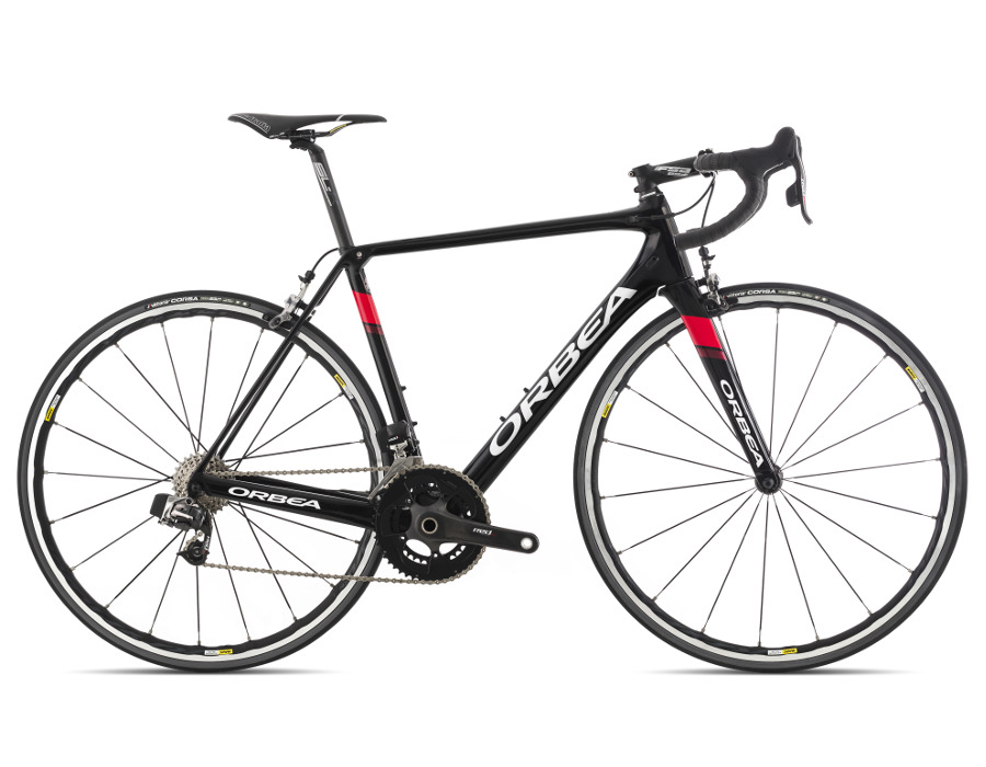 Orbea Orca Team