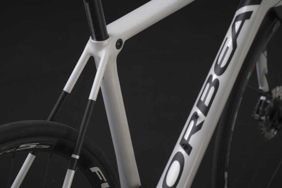Orbea Orca cuadro