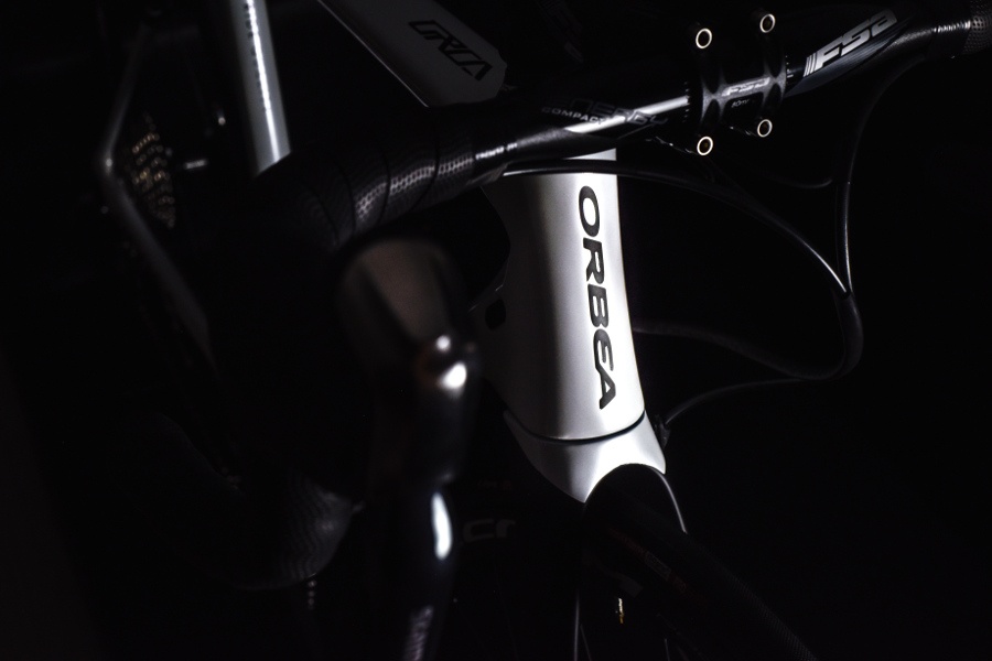Orbea Orca dirección
