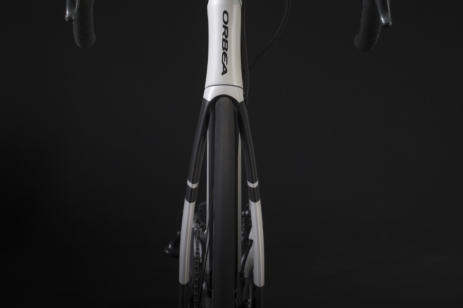 Orbea Orca frontal