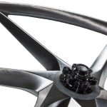 Bike Ahead Composites Biturbo Road