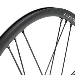 Ruedas Campagnolo Shamal Mille C17