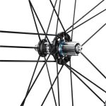Campagnolo Shamal Mille C17 buje