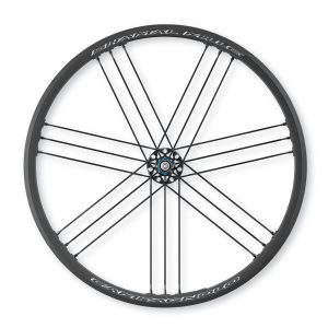 Rueda trasera Campagnolo Shamal Mille C17