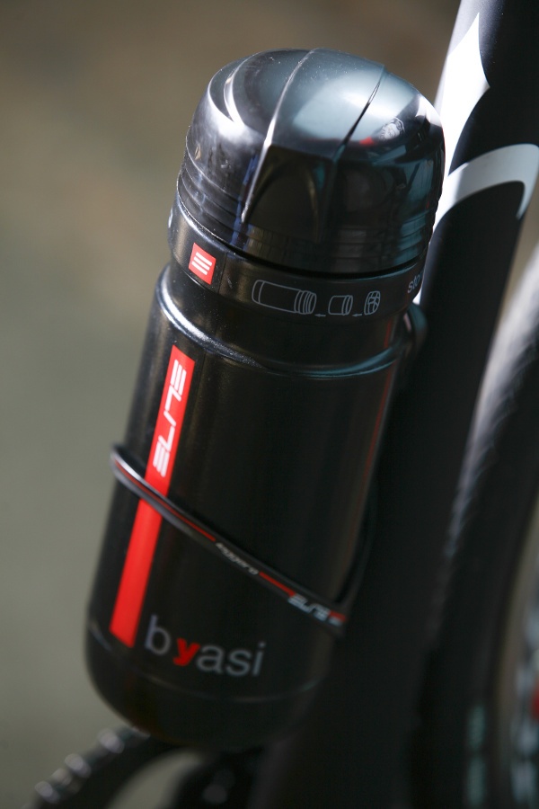 Elite Byasi