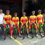 Todos los horarios del ciclismo en Rio 2016