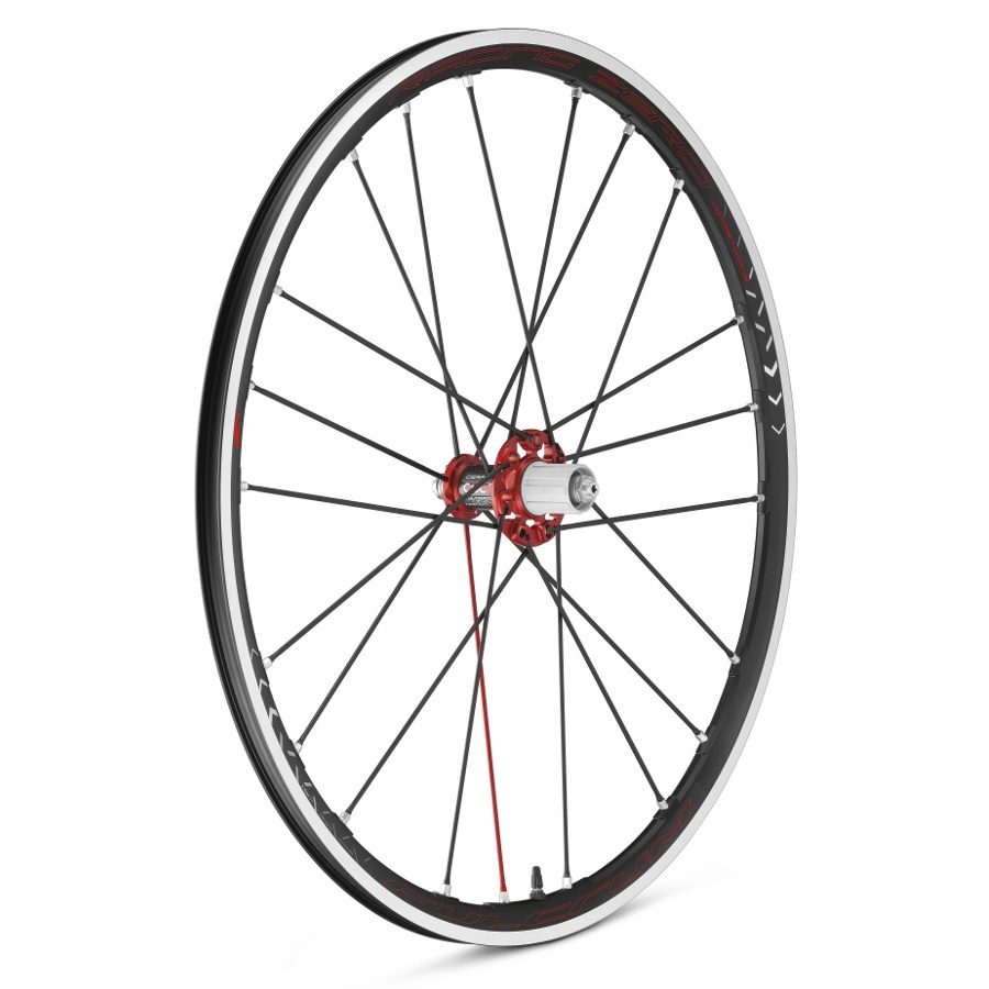 Fulcrum Racing Zero Competizione
