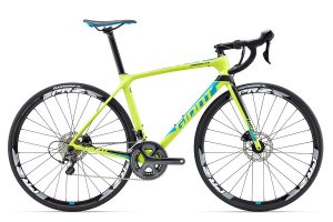 Giant TCR Advanced Disc