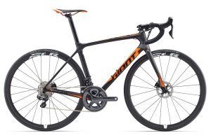 Giant TCR Advanced Pro Disc