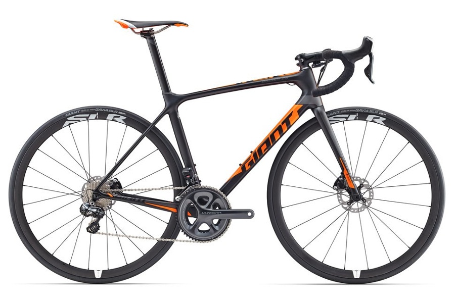 Giant TCR Advanced Pro Disc