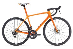 Giant TCR Advanced SL Disc