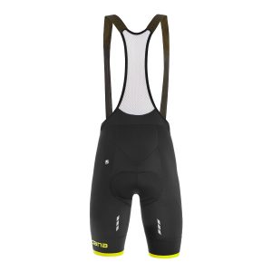 Giordana Sahara bibshort