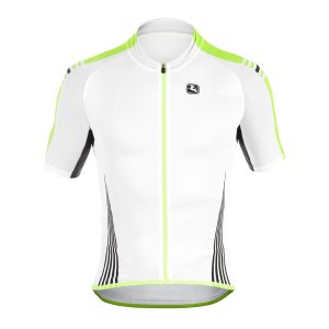 Maillot Giordana Sahara