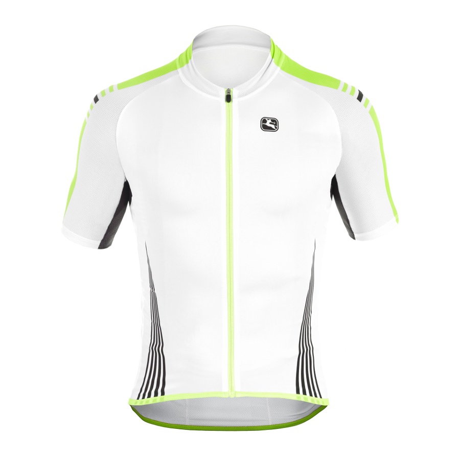 Maillot Giordana Sahara