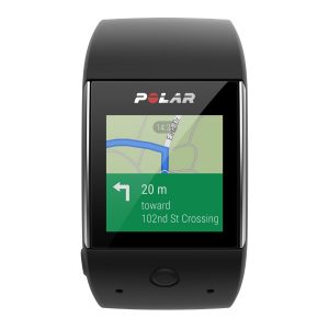 Polar M600