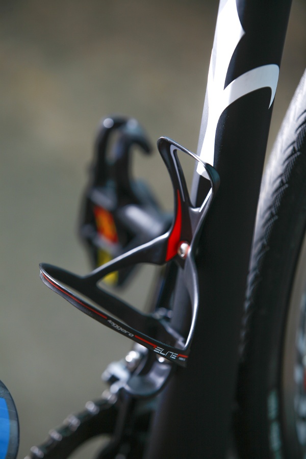 Portabidón Elite Leggero Carbon