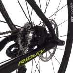 Ridley Noah SL Disc vainas