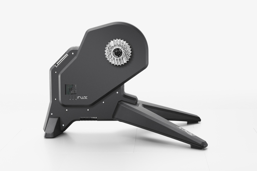 Tacx Flux Smart 2017