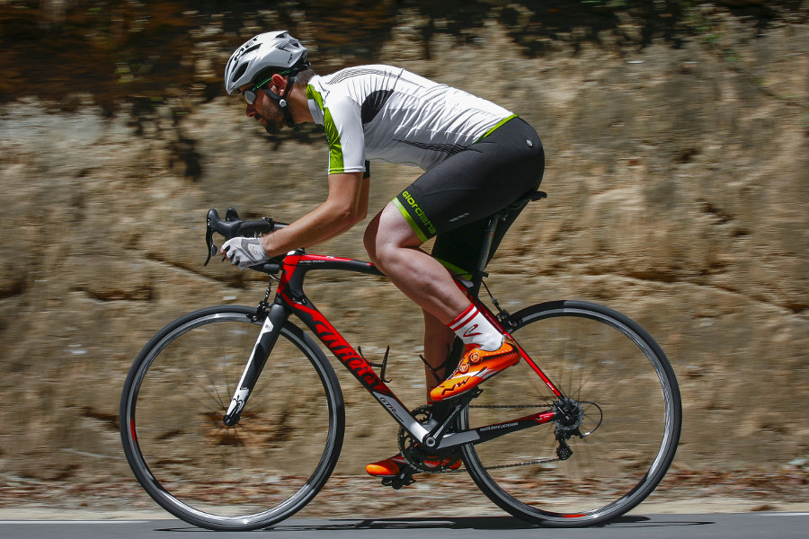wilier gtr team campagnolo