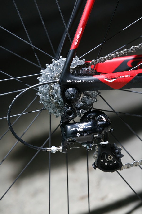 Wilier GTR Team Campagnolo