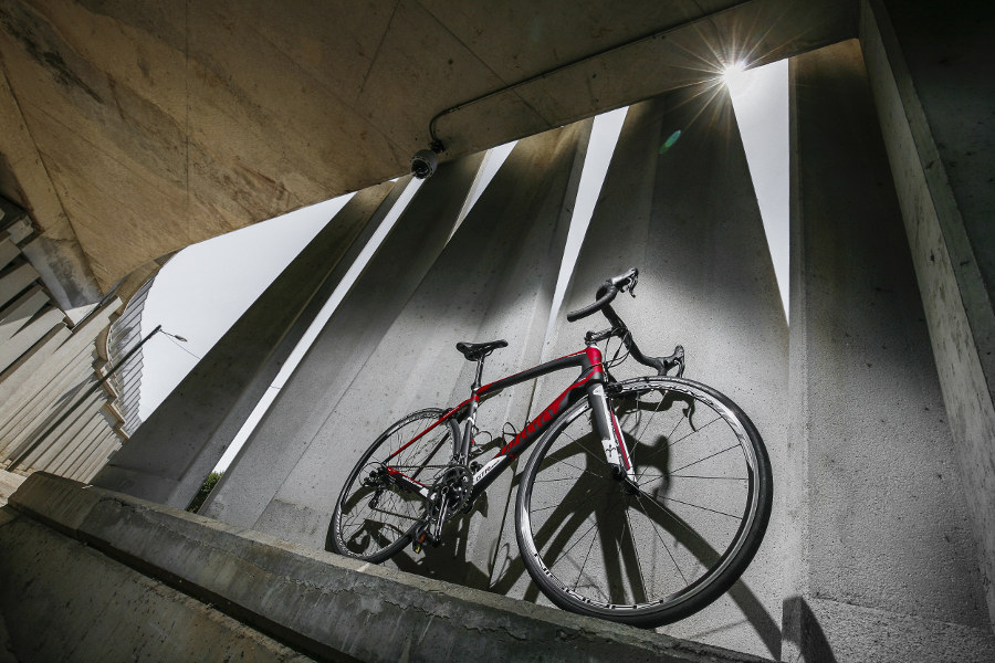 Wilier GTR Team