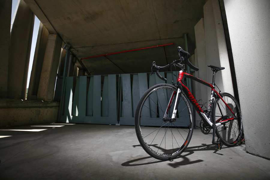 Wilier Triestina GTR Team Campagnolo