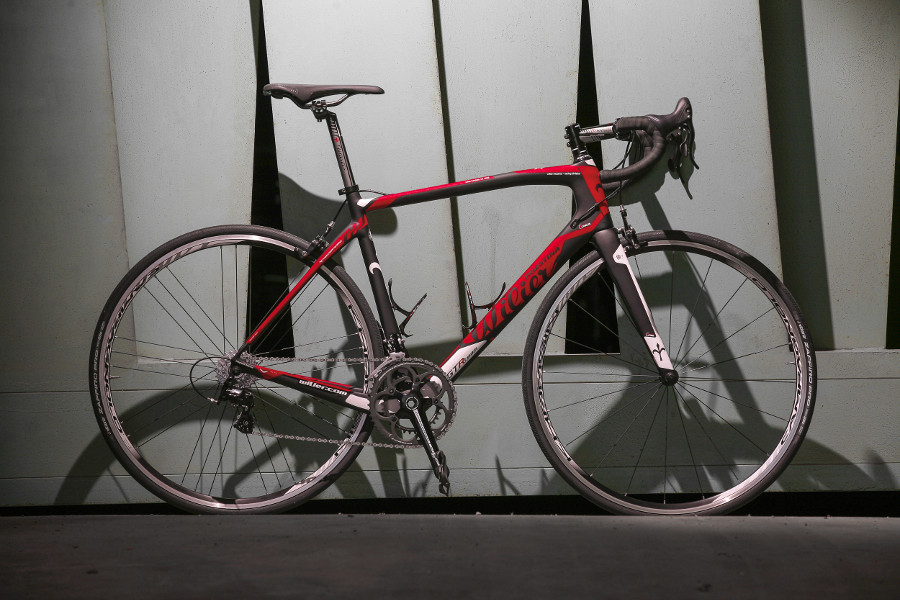 Wilier Triestina GTR Team