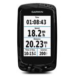 Garmin Edge 810 funciones