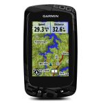 Garmin Edge 810 mapas