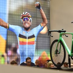 Eurobike: novedades y tendencias 2017