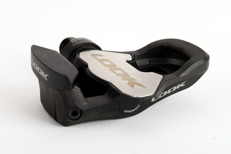 Look Kéo Blade Carbon CR
