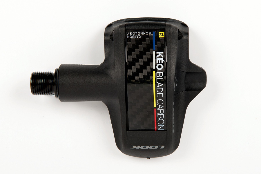 look-keo-blade-carbon-pedales