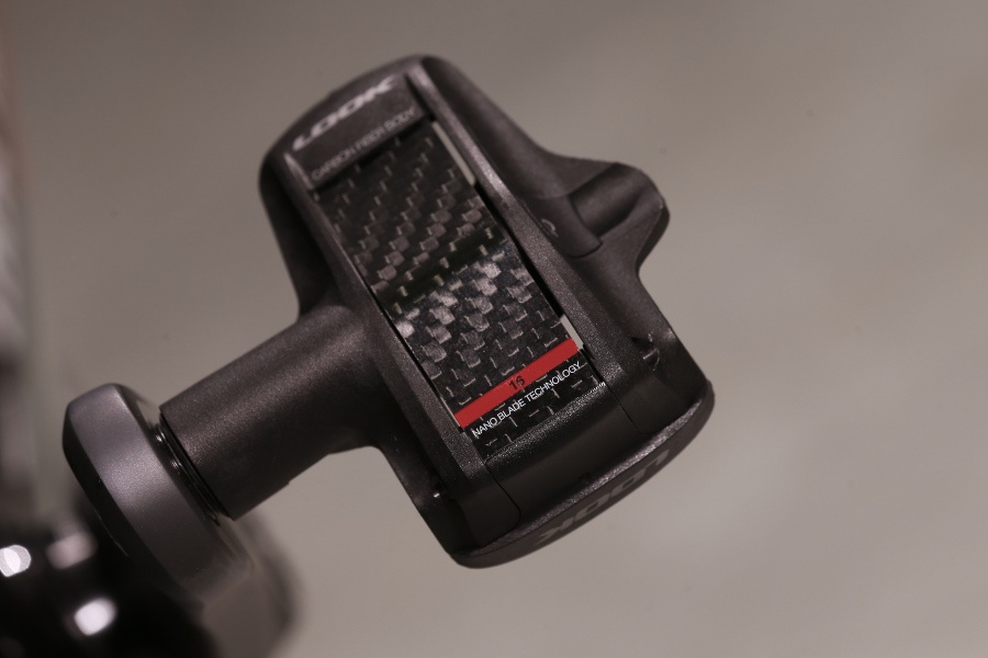 Pedales Look Kéo Blade Carbon
