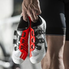 Las zapatillas Suplest llegan a España