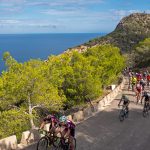 Vuelta Cicloturista a Ibiza