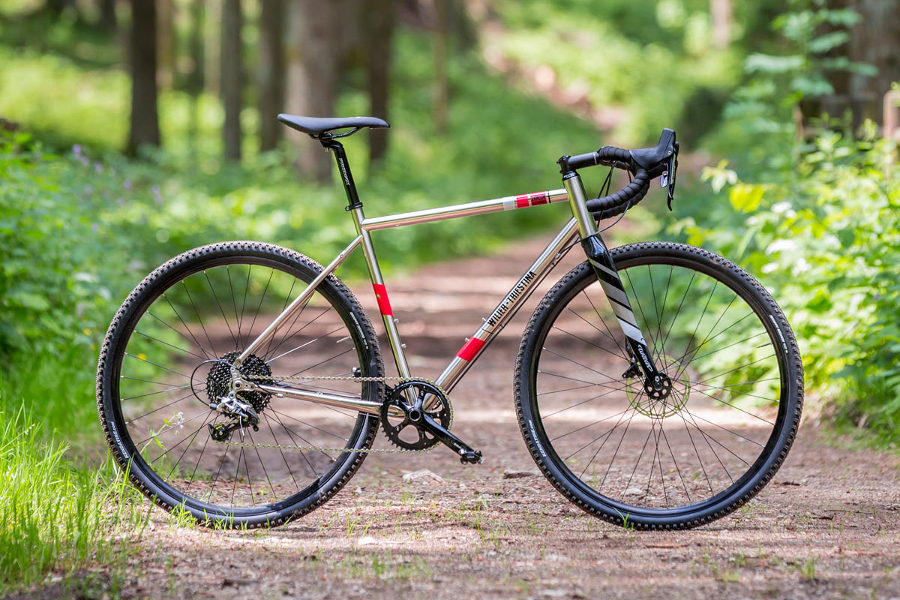 Bicicleta gravel Wilier Jaroon