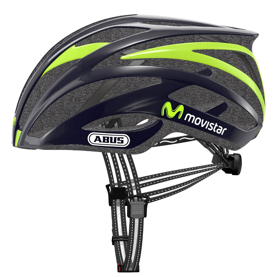 Abus Movistar