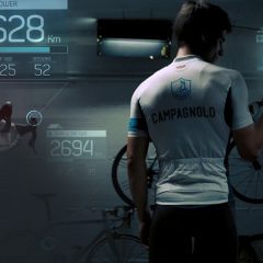 Campagnolo Hi-Tech Package, grupo EPS y ruedas al mejor precio