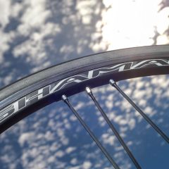TEST: Ruedas Campagnolo Shamal Ultra C17