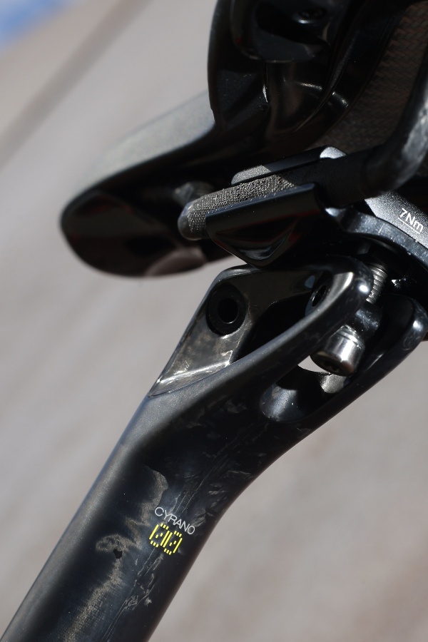 fizik cyrano 00 tija