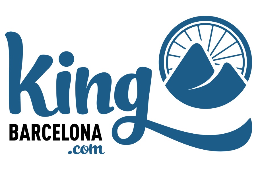 Tienda online King Barcelona