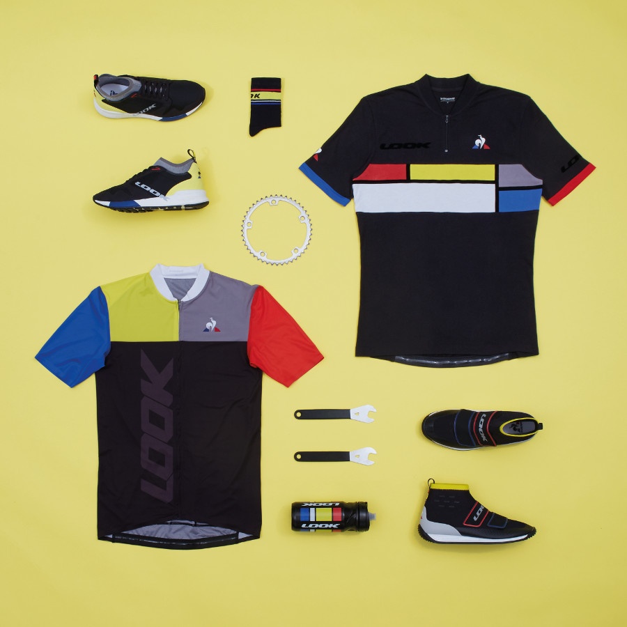 le-coq-sportif-x-look