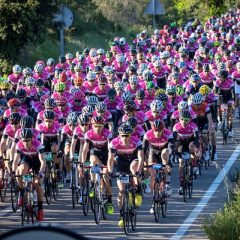 La Polar Gran Fondo La Mussara 2017 ya tiene fecha