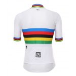 Santini campeón del mundo