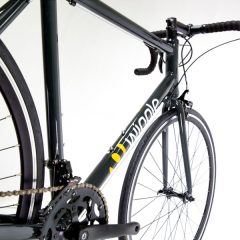 Bicicleta de carretera Wiggle, precio imbatible