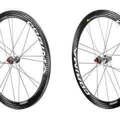 Ruedas Corima 47 mm “S” Cyclo Cross