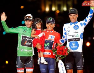 maillots-vuelta