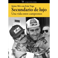 Libro “Secundario de lujo”